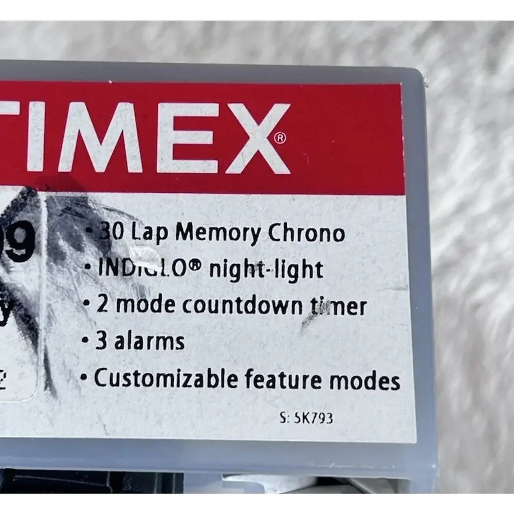 Timex ironman triathlon